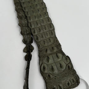 Genuine Crocodile Straps