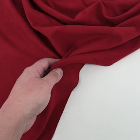 Deadstock German Goat Suede - Limited Availability | FINAL SALE