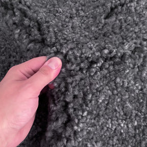 Skandilock Curly Upholstery Shearling 17mm | Atrium