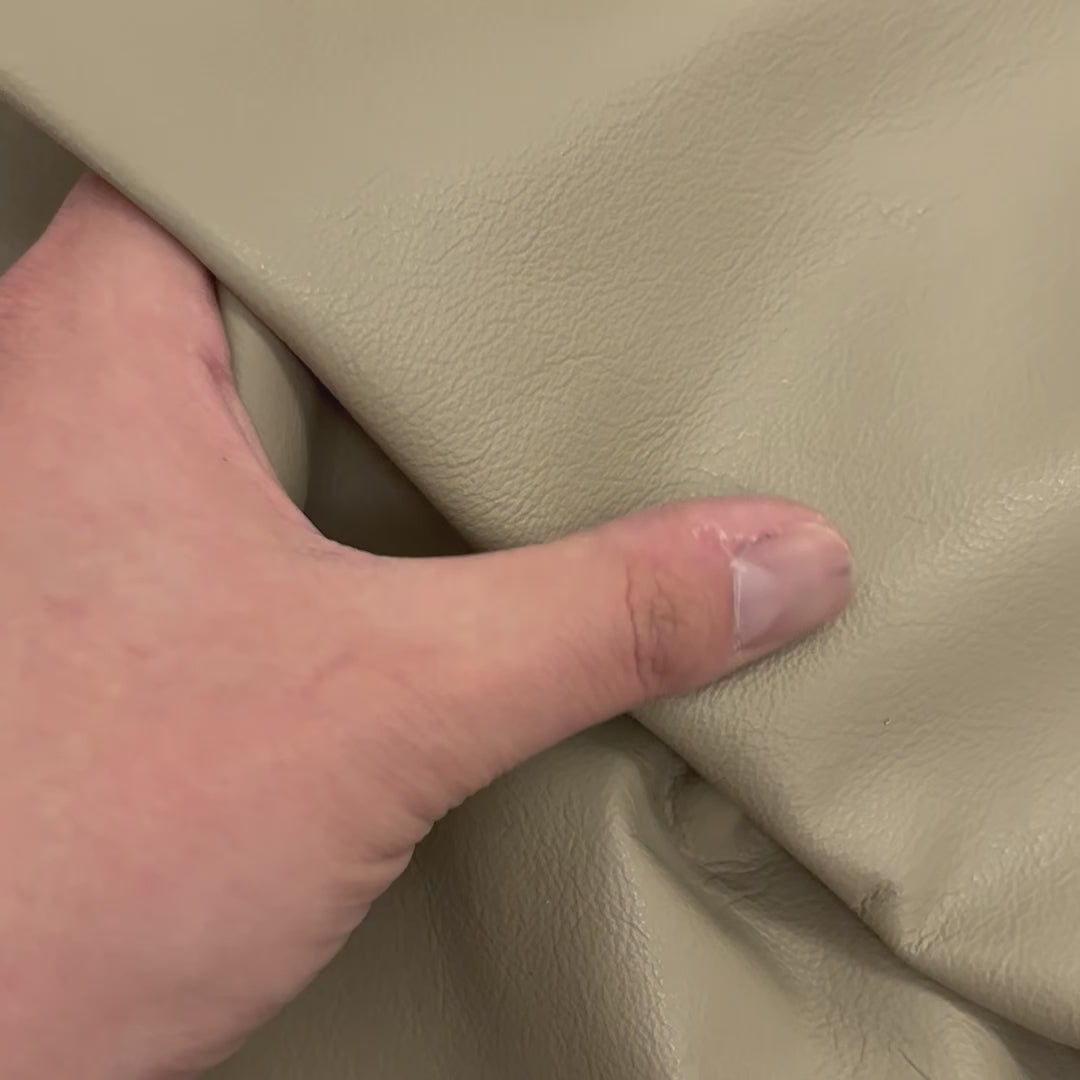 Vesta Full Grain Upholstery European Cow Leather