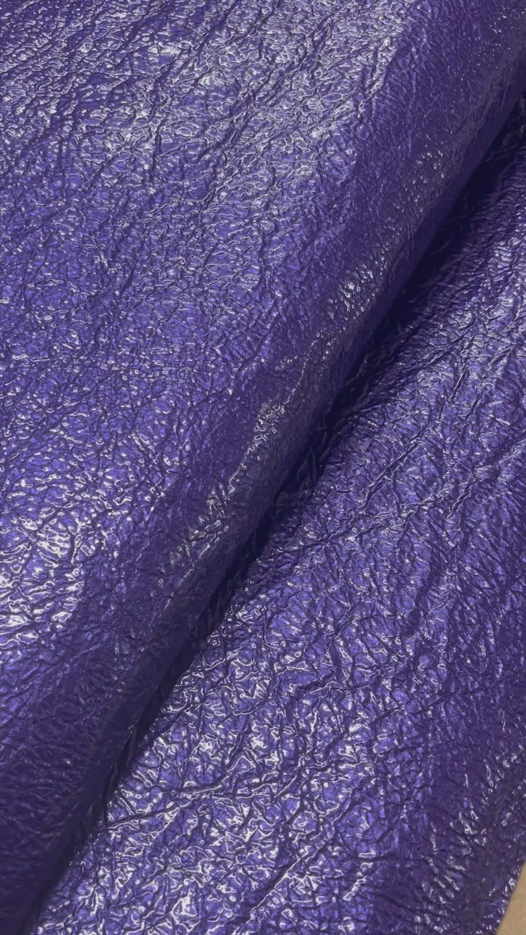 Hemp Vegan Leather