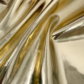 Italian Crushed Mirror Cow