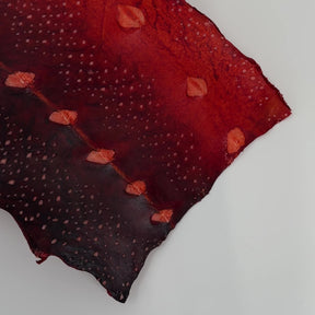Transparent Sturgeon Plates | One-Of-A-Kind