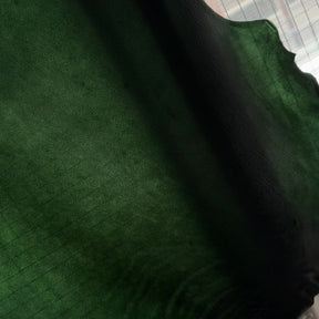 Transparent Lamb Leather