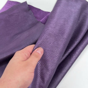 Ayers Snake Skin - Penguin Purple | Sale