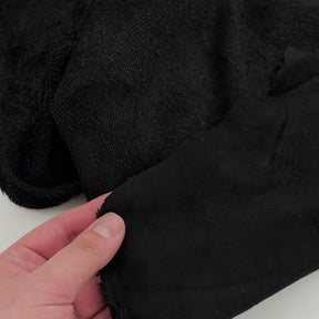 Webley Lamb with Laser Cut Terry Cloth 3D Texture