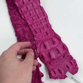Genuine Crocodile Straps