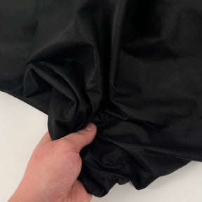 Nappalan Distressed Lamb with a Crumple Effect