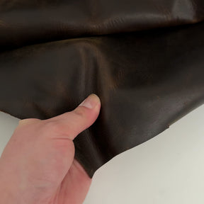 Soreno Oil-Tanned Waxy Cow