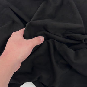 Deadstock German Goat Suede - Limited Availability | FINAL SALE