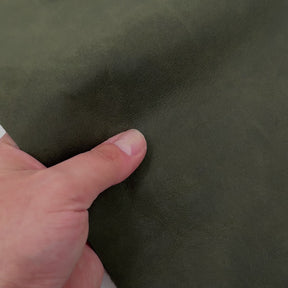 Pandora Oil Nubuck German Cow Leather | Ships in 3 weeks