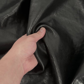 Italian Pistol Horse in Black