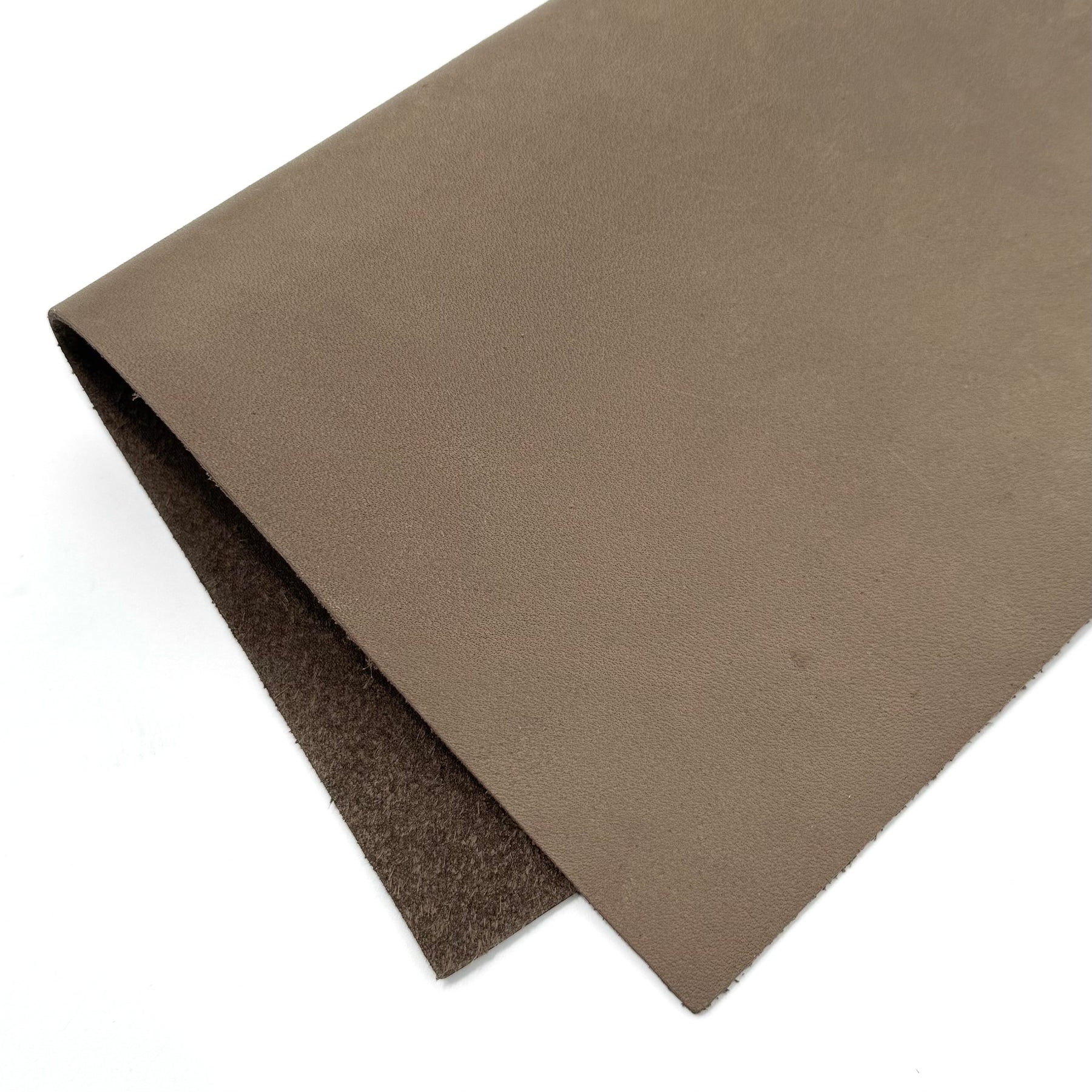 Saddle Distressed German Upholstery Cow Leather | Ships in 3 weeks