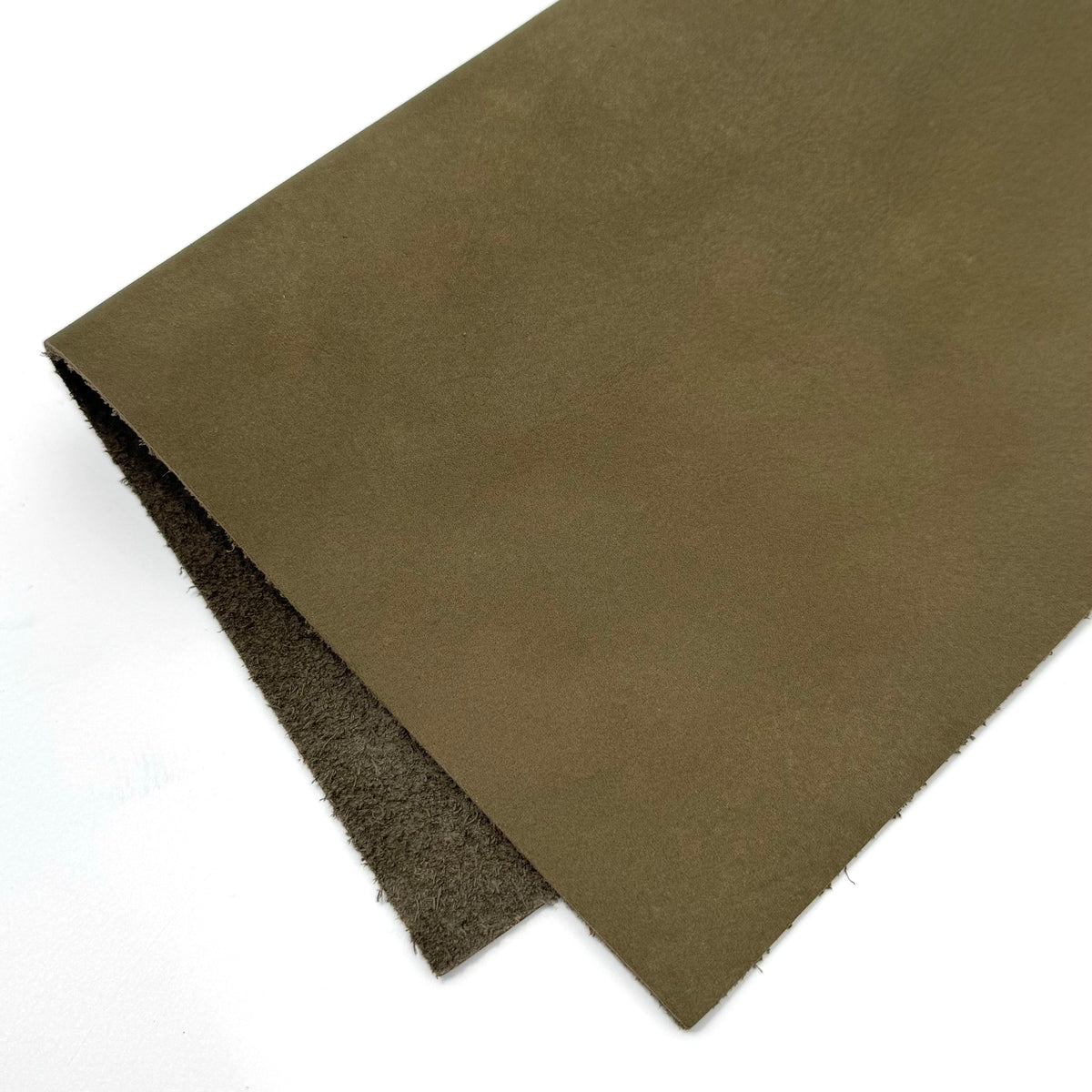 Saddle Distressed German Upholstery Cow Leather | Ships in 3 weeks