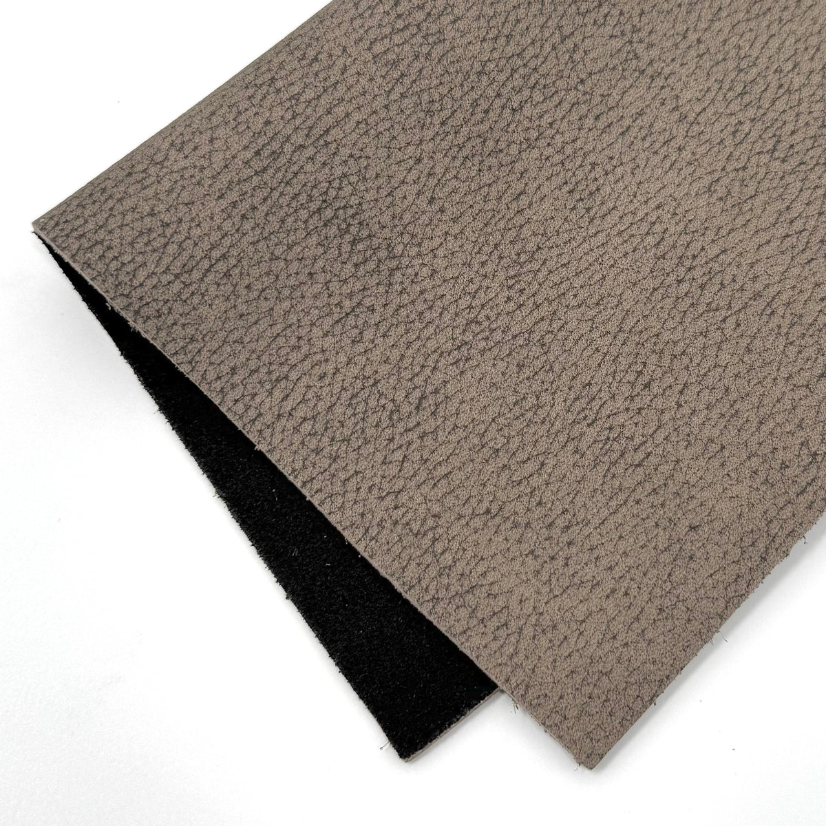 Scorpio Sanded Nubuck German Upholstery Cow Leather | Ships in 3 weeks
