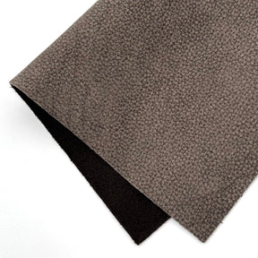 Scorpio Sanded Nubuck German Upholstery Cow Leather | Ships in 3 weeks