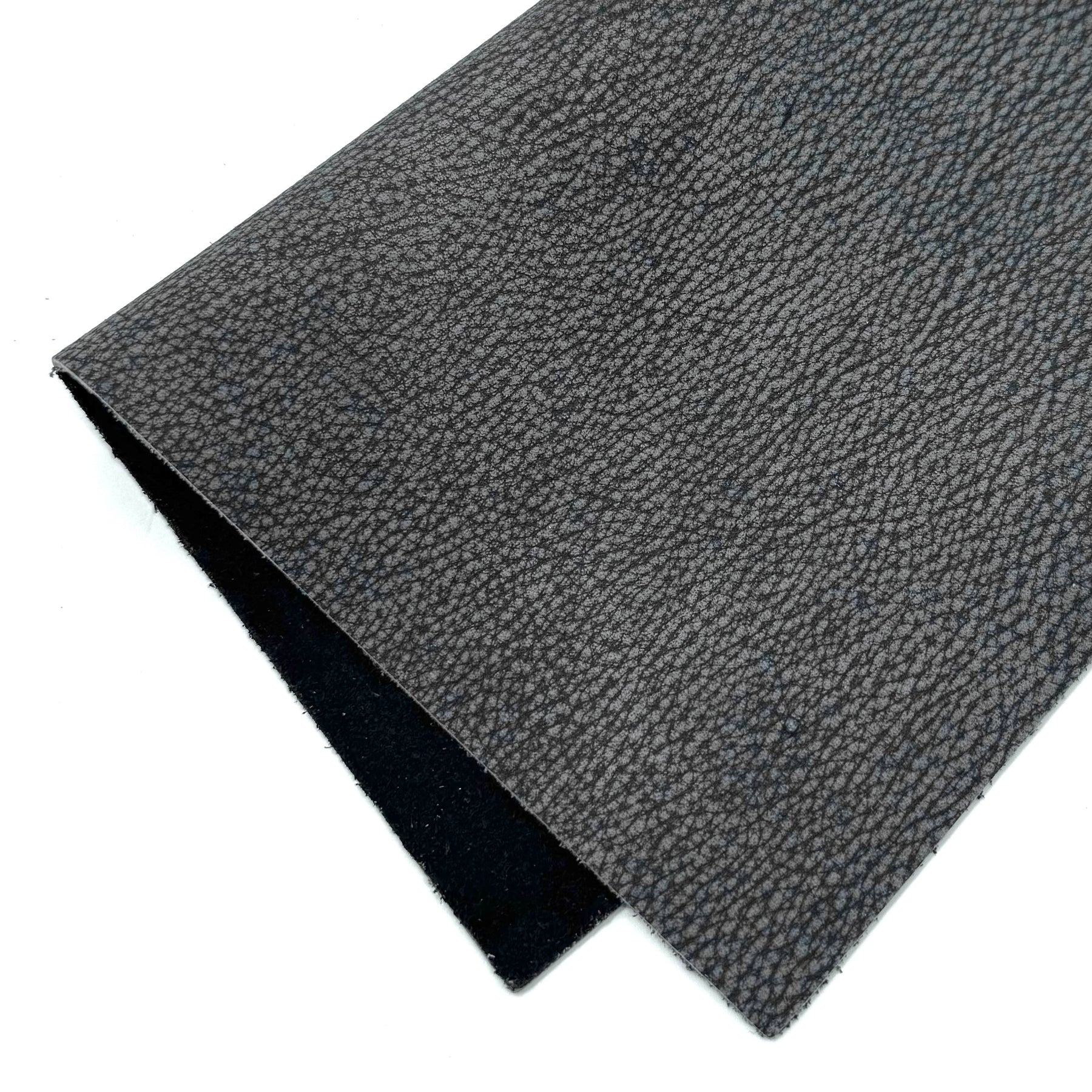 Scorpio Sanded Nubuck German Upholstery Cow Leather | Ships in 3 weeks