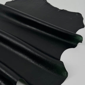 Transparent Lamb Leather