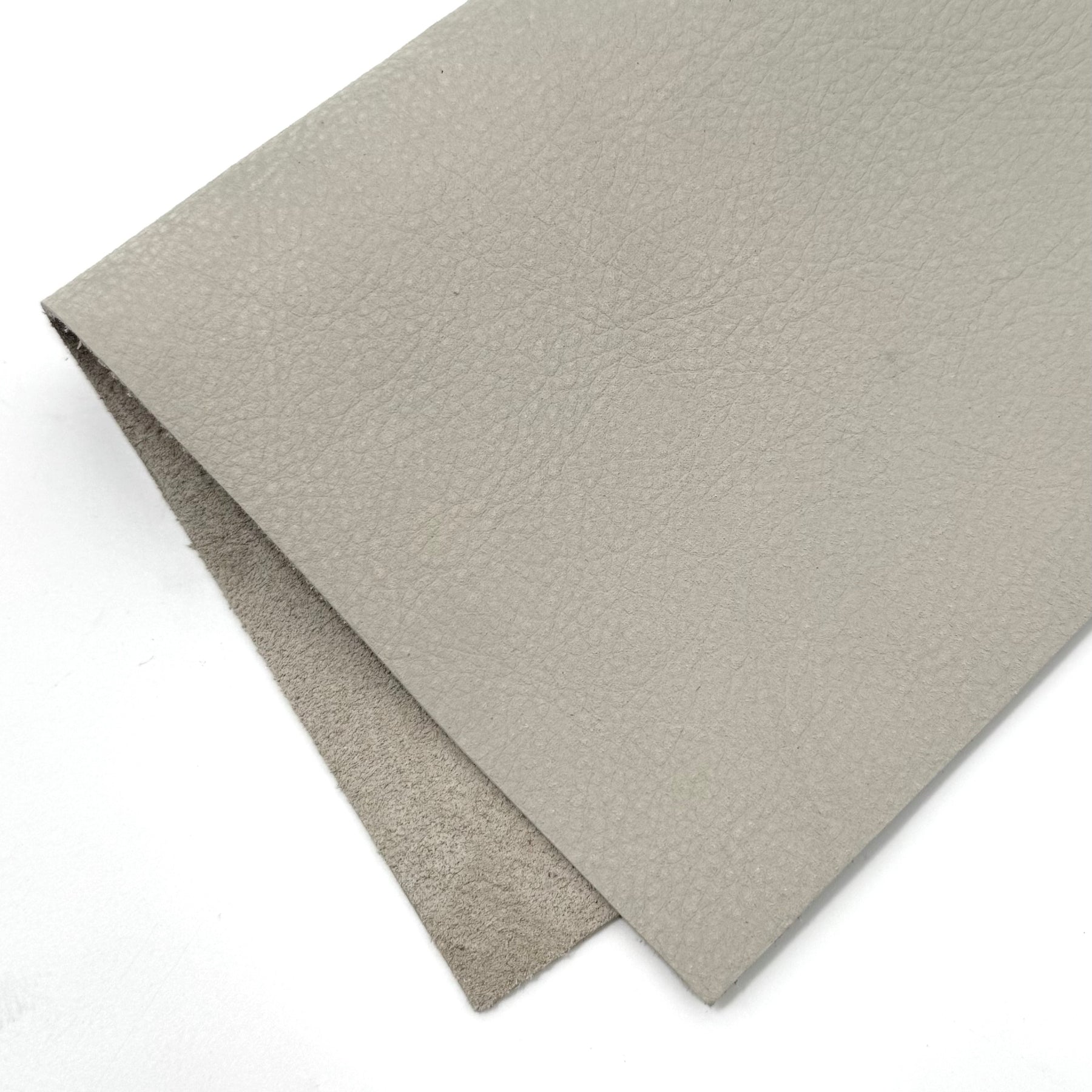 Tripoli Two-Tone Rustic German Upholstery Cow Leather | Ships in 3 weeks