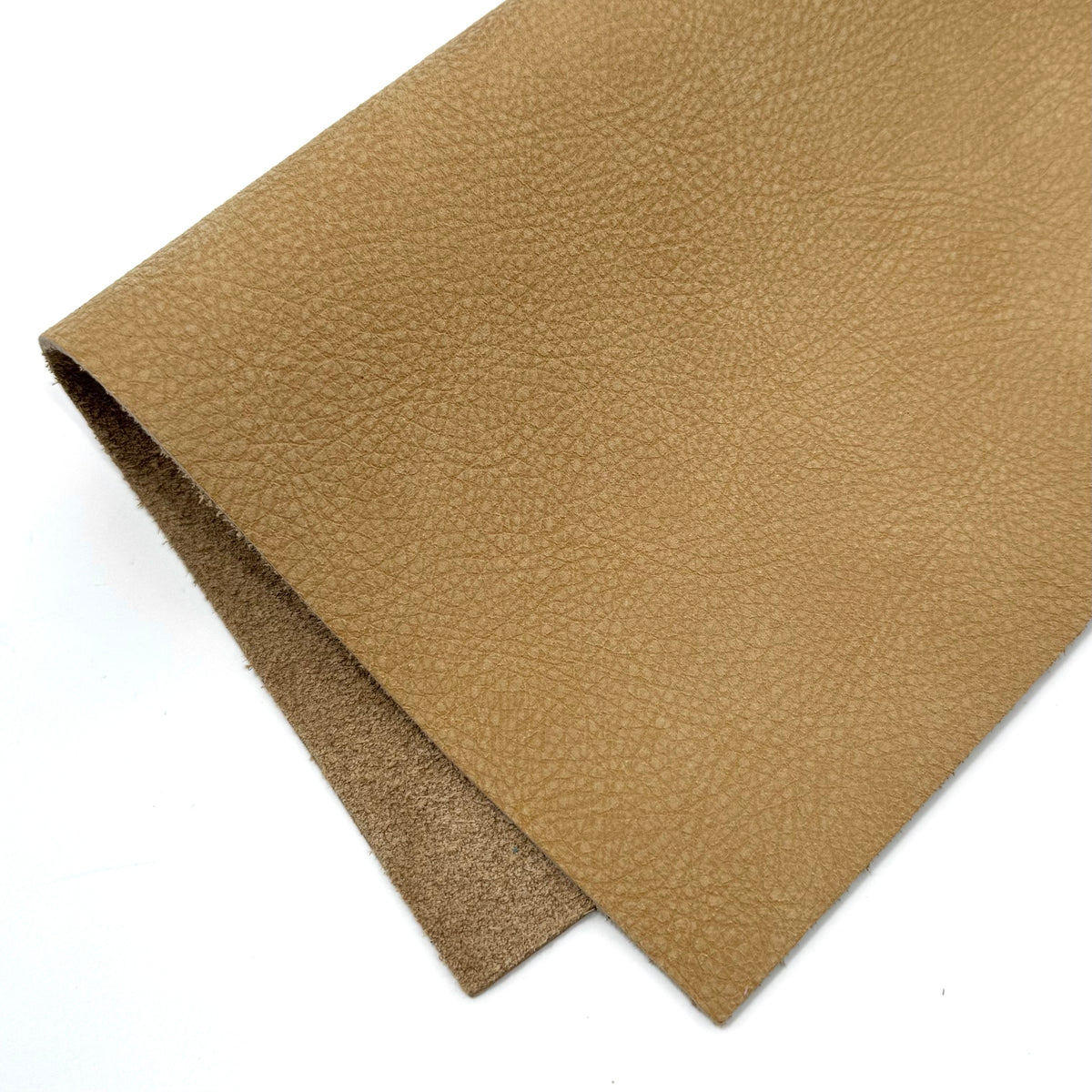 Tripoli Two-Tone Rustic German Upholstery Cow Leather | Ships in 3 weeks