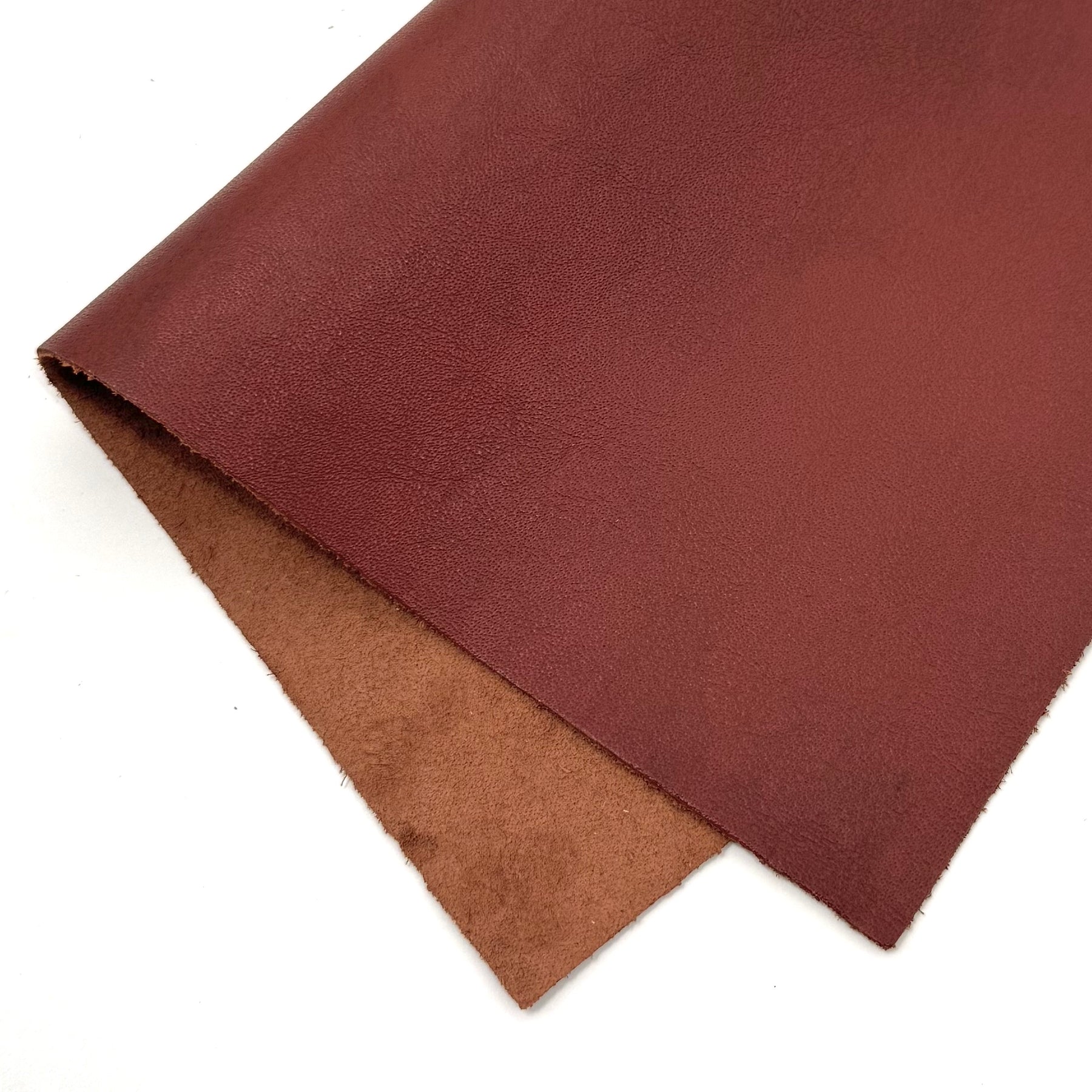 Vaccaro Vintage German Upholstery Cow Leather | Ships in 3 weeks